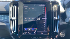 Volvo Xc40 2.0 T4 R DESIGN Pro 5dr AWD Geartronic Petrol Estate